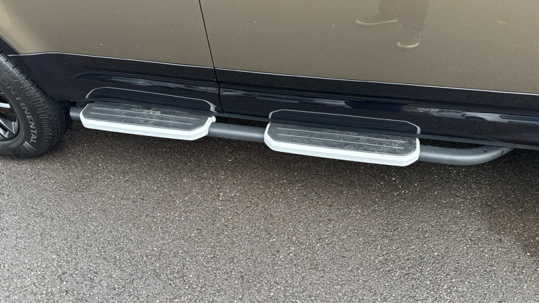 Land Rover Defender 3.0 D250 X-Dynamic SE 110 5dr Auto Diesel Estate